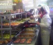 張家港食堂托管與餐飲管理 提升餐飲品質，賦能企業發展