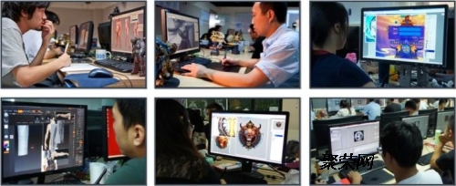 邯鄲動漫游戲開發學習指南 探索技術與創意的交匯之路